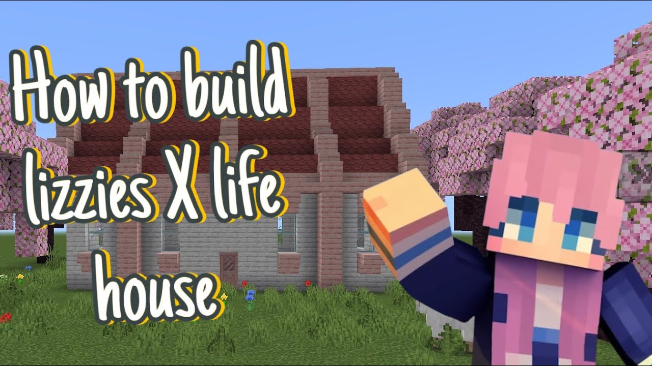 How to build LDshadowladys X life starter house tutorial. - YouTube