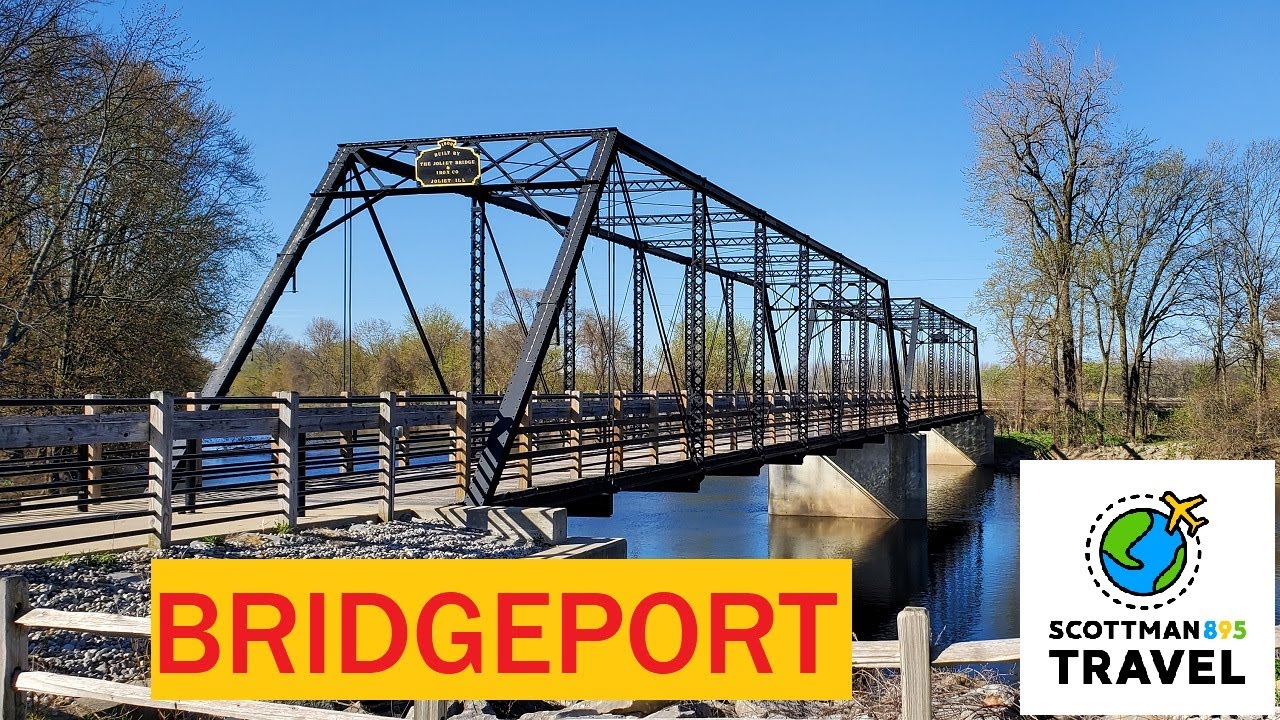 Parks and Recreation in Bridgeport, Michigan YouTube