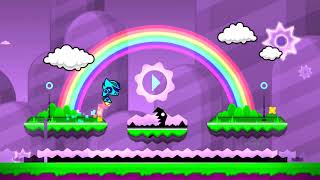 Geometrical Dominator Fails | Geometry Dash