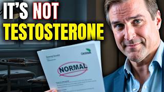 Doctor Confesses Why Men Over 40 Lose Their Mental Edge