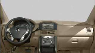 2005 Honda Pilot - Conyers GA