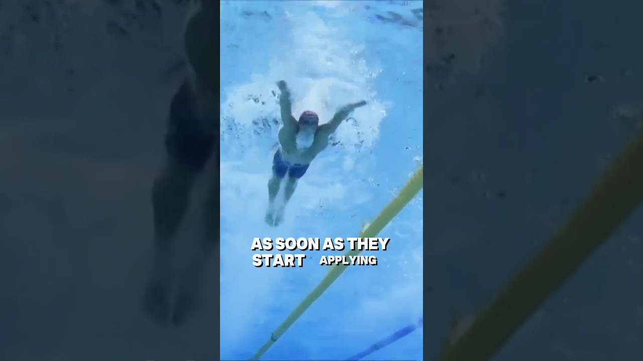 Hand Position DOES Matter In Butterfly 