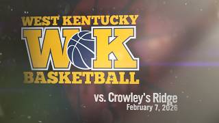 Download lagu LIVE Basketball Game: Crowley's Ridge at WKCTC | February 7, 2026
