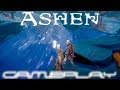 Ashen (PC) Gameplay