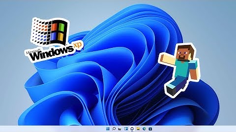 How to Enable and Use Desktop Stickers on Windows 11
