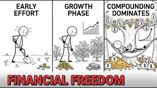 The Exact Age Compounding Finally Does 90% Of The Work For You
