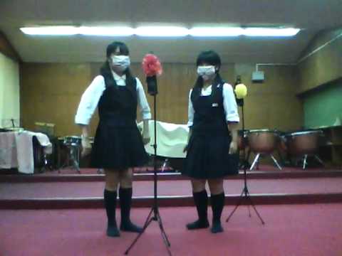 「ヘビーローテーション」を踊ってみた　フル　MIXver.