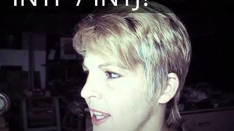 Mbti: Am I an INTP or an INTJ?