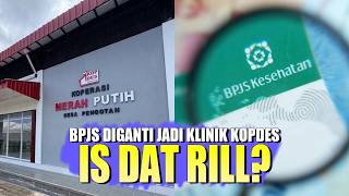 Download lagu Rumor BPJS dihapus & MBG masuk kurikulum...