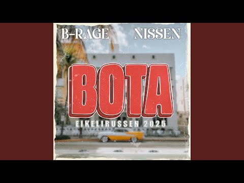 Det Er BOTA Eikelirussen 2025