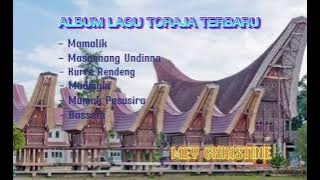 ALBUM LAGU TORAJA TERBAIK  2023 // MEY CHIRTINE