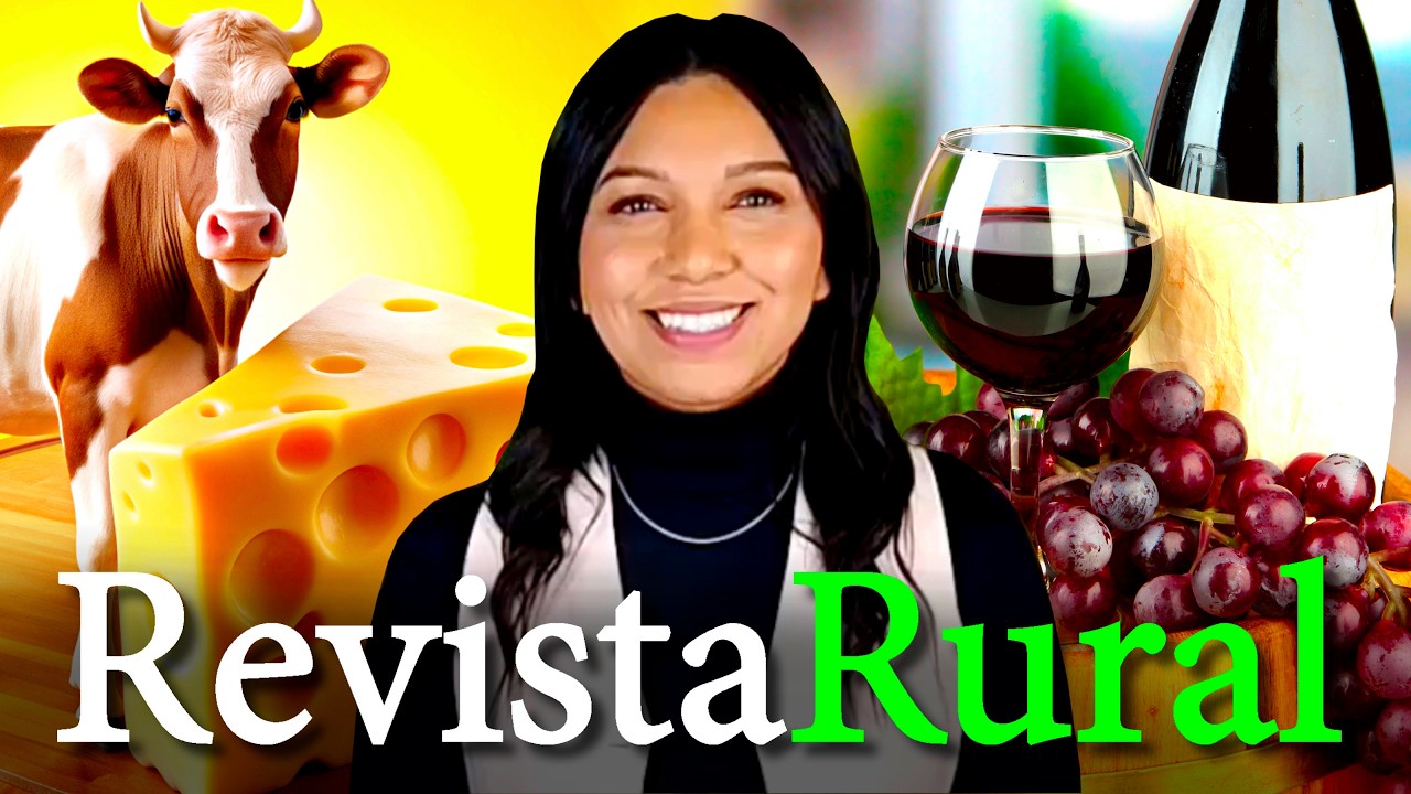 PROGRAMA REVISTA RURAL - 15/03/2026