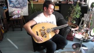 Emre Demir-Rast-Mahur Taksim