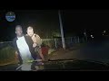 Perp tries to flee in an old Sentra — ends up being a 10-Year Mistake