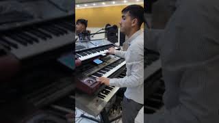 Şah müzik
