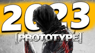 You HAVE To Play Prototype Right Now (Review)