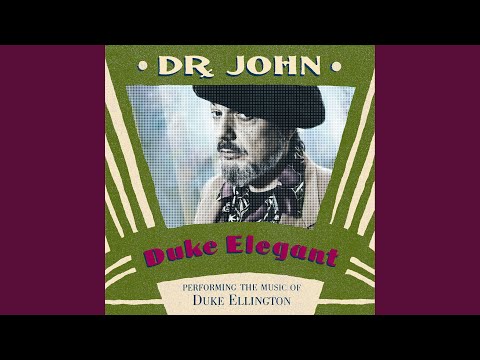 Putar Perdido - Dr. John