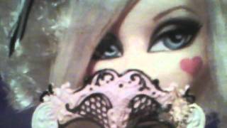 Bratz Masquerade Dolls
