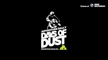 DAYS OF DUST 2021