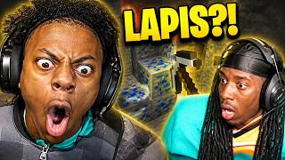La Peace (Lapis) Ishowspeed And Kai Cenat Original - 4K 