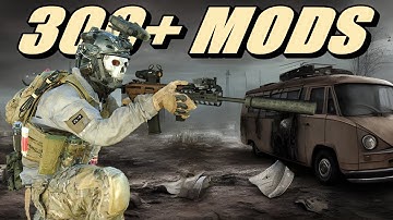 Fallout 4 Tactical SiG MCX Virtus Realism Gameplay