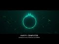 Zibbon - Happy Computer