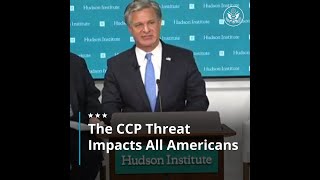 Download Lagu The CCP Threat Impacts All Americans MP3
