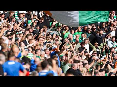 CELTIC GIVEN 7,500 TICKETS FOR UPCOMING SCOTTISH CUP QUARTER FINAL AT IBROX...