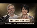 ЦВЕТОК ЖИЗНИ. Практика на 21 день, которая запускает изменения
