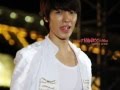 Perving On Donghae!