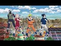 [MMD] Fallow the Leader [Naruto Team 7]