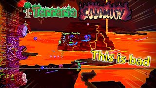 Modded Terraria Multiplayer moments that are Absolutely fried