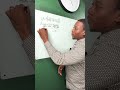 Solving Radical Equations Quiz