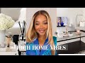 HOW TO MAKE YOUR HOME SMELL LUXURIOUS | FAVOURITE PRODUCTS  &amp; CLEANING TIPS  | Edwigealamode