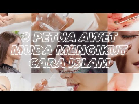 Video: Rahsia Rosie Rivera Untuk Kekal Muda Dan Cergas