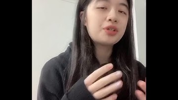 Yining Gao | UBC MM Program Video Essay