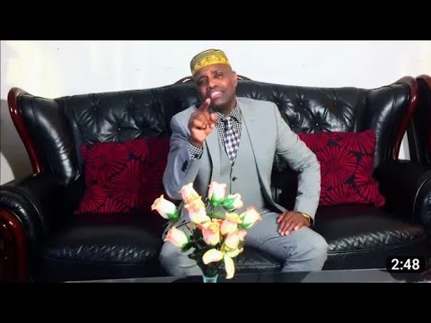 HAASAA Umar Suleymaan Dhaamsa Ummata Wallaggaa Fi Ummata Oromoo Guutuuf 