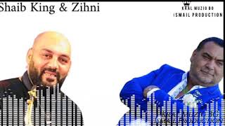 Shaib King - Zihni