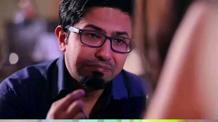 Musawer Roshan - Gul e Maryam OFFICIAL VIDEO HD