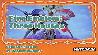 Fire Emblem: Three Houses by TasmaniaJones in 1:05:24 - ASM 2026