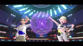 Season 2 Week 5: Eliana vs Jcaps
