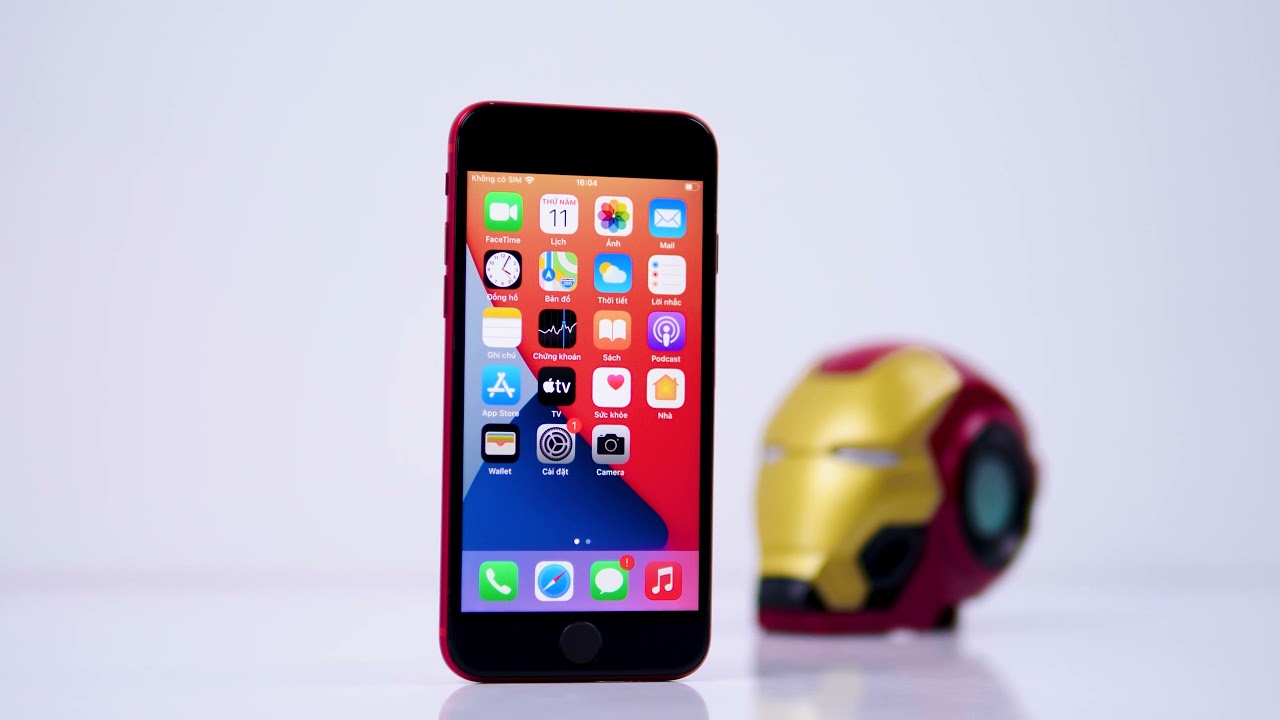 iphone se 16gb พอไหม 2022 New iPhone SE 2020 nhỏ gọn nhưng chọn thì ...