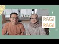 Maudy Ayunda aja dijulidin 😔😔😔 | PagiPagi eps. 27