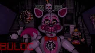 [C4D/FNAF] below the surface SHORT