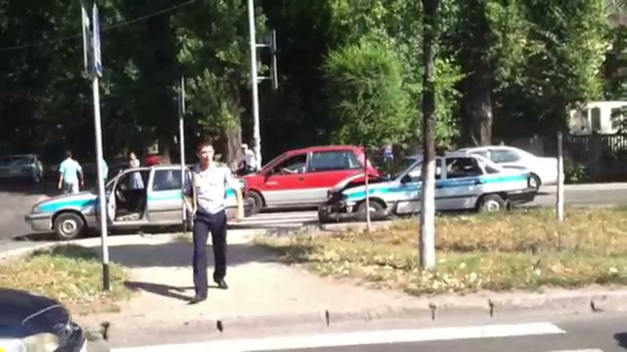 Машины в алматы