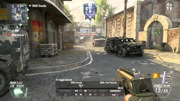 quad feed league play ctf