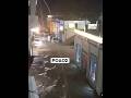 Two Dead as Storm Bora Brings Extreme Weather to Greece