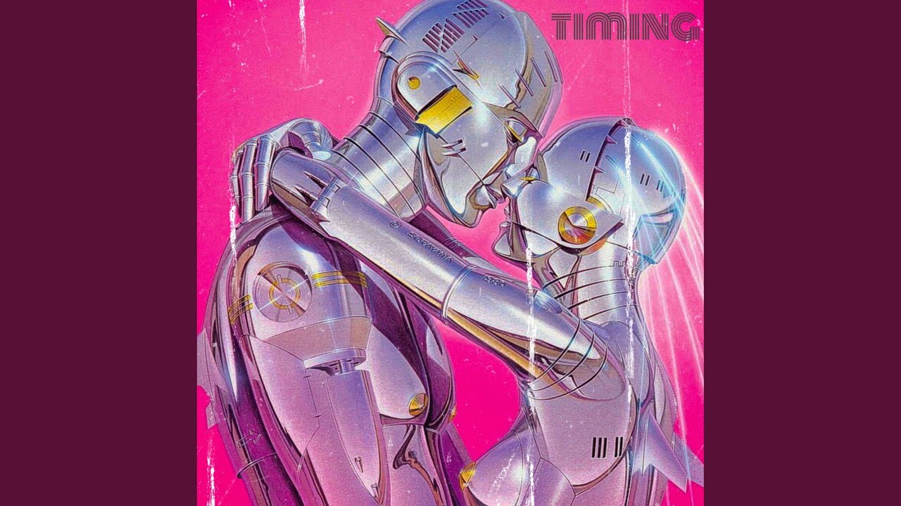 Watch TIMING on YouTube Watch TIMING on YouTube