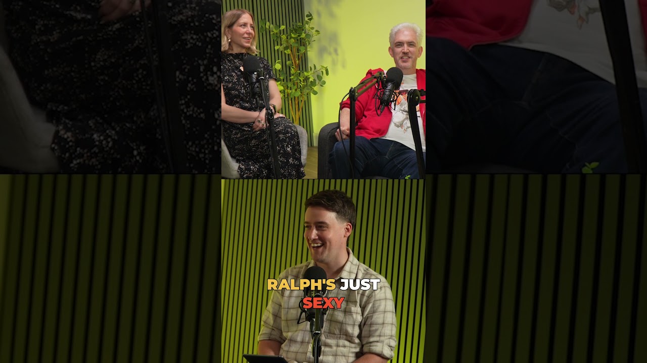 Square Enix Talks Confusingly Sexy Cid | Final Fantasy XVI