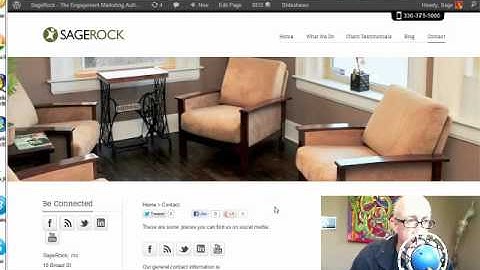 Why we moved from Joomla to Wordpress